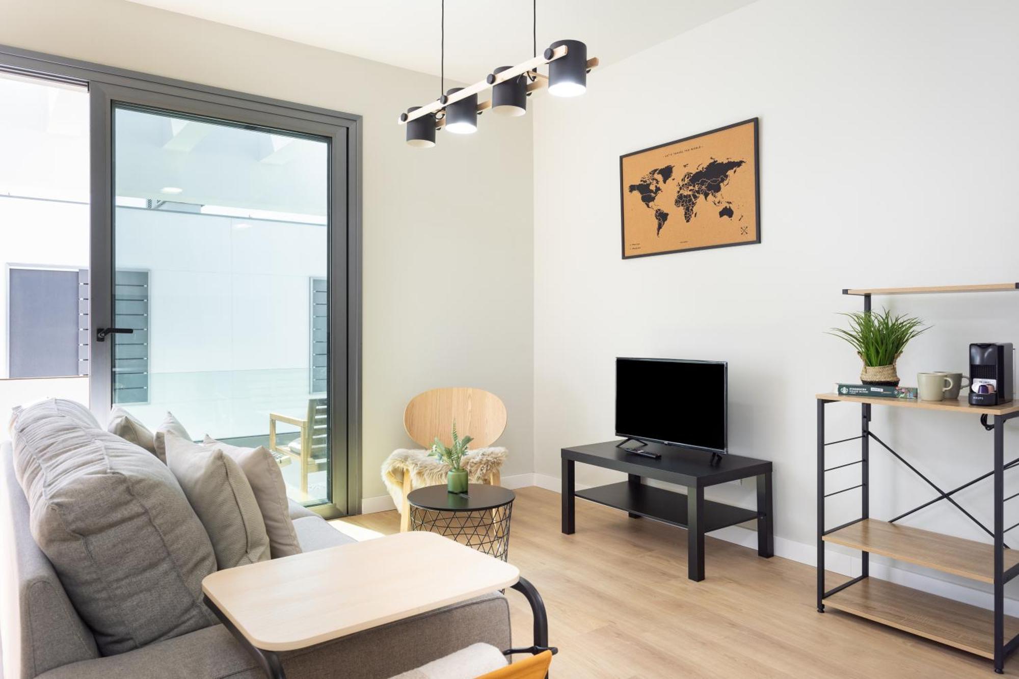 Appartement Maruxia And Pool Apartemnt *