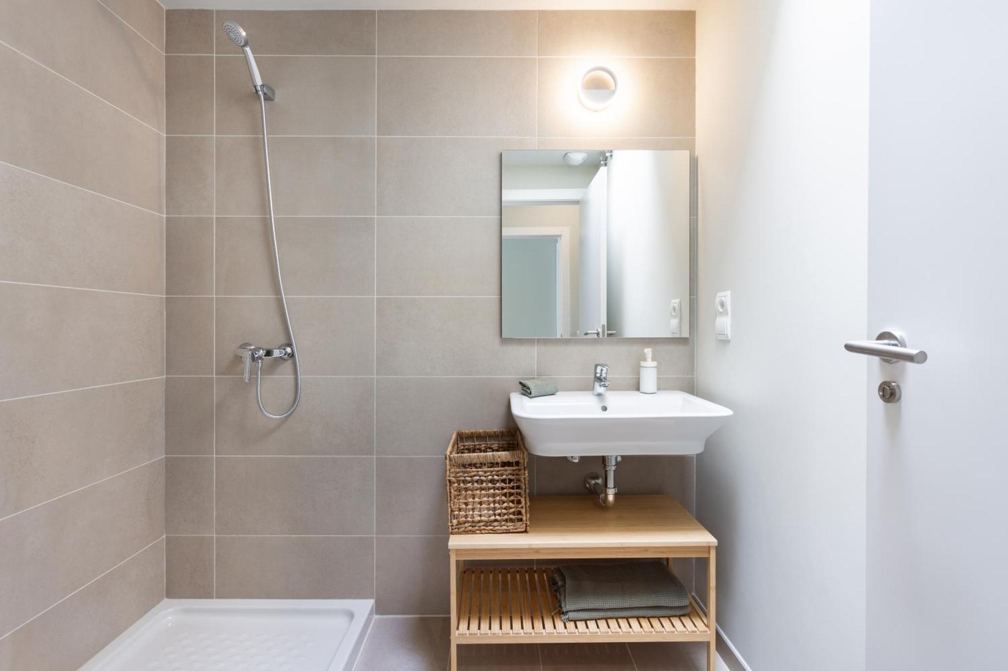 Maruxia And Pool Apartemnt Appartement Abades (Tenerife)