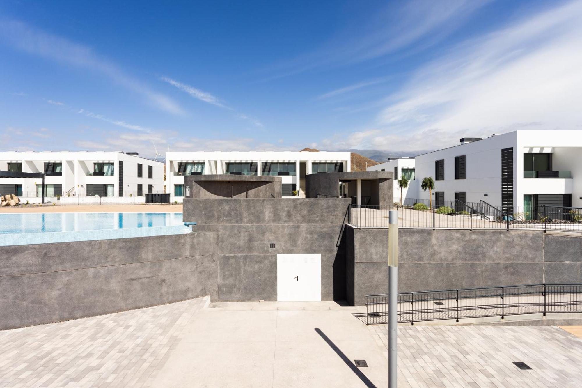 Appartement Maruxia And Pool Apartemnt *