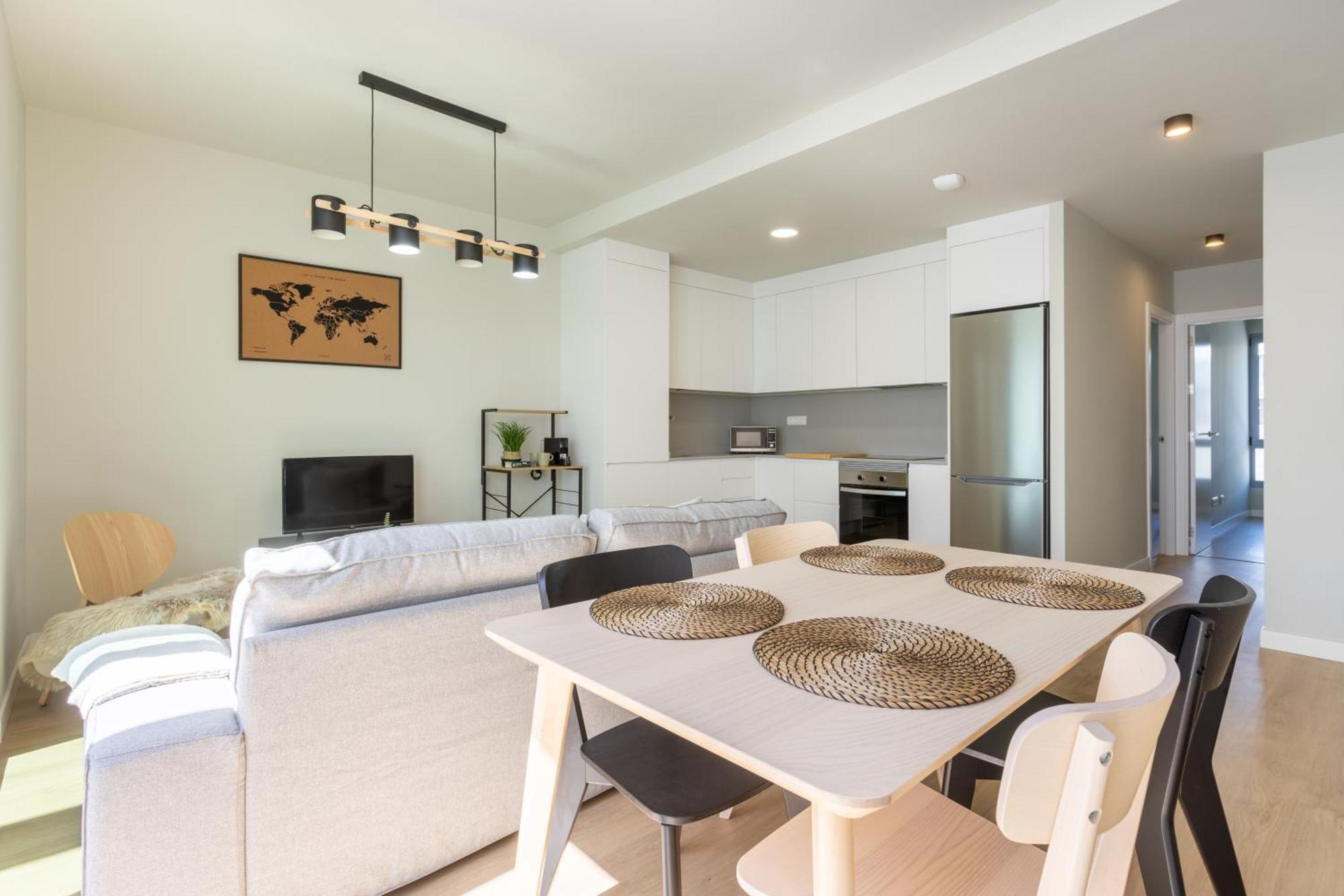 Maruxia And Pool Apartemnt Appartement Abades (Tenerife)