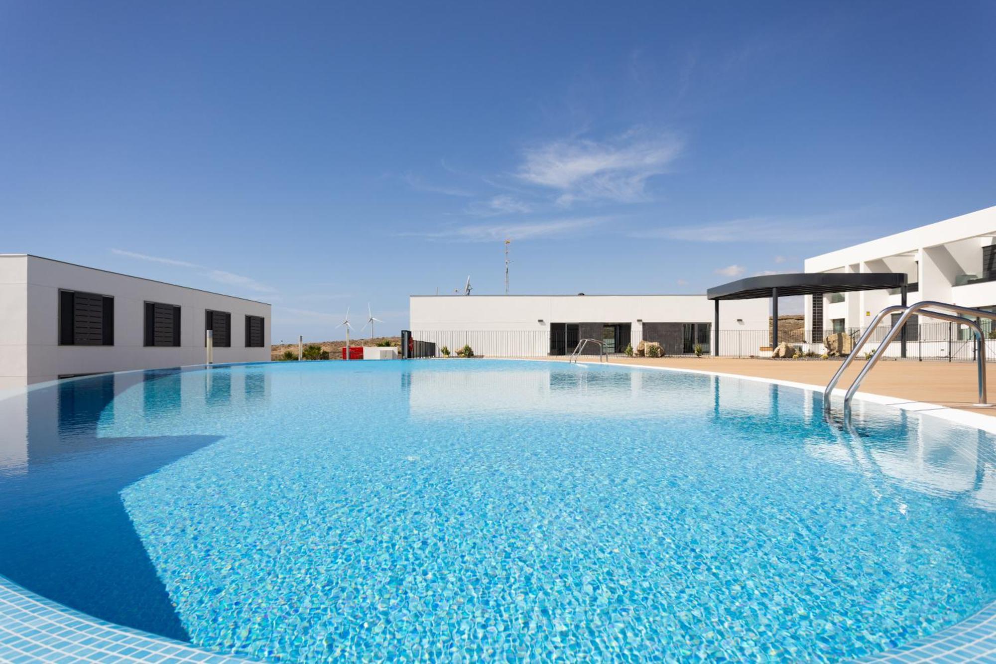 Maruxia And Pool Apartemnt Apartment