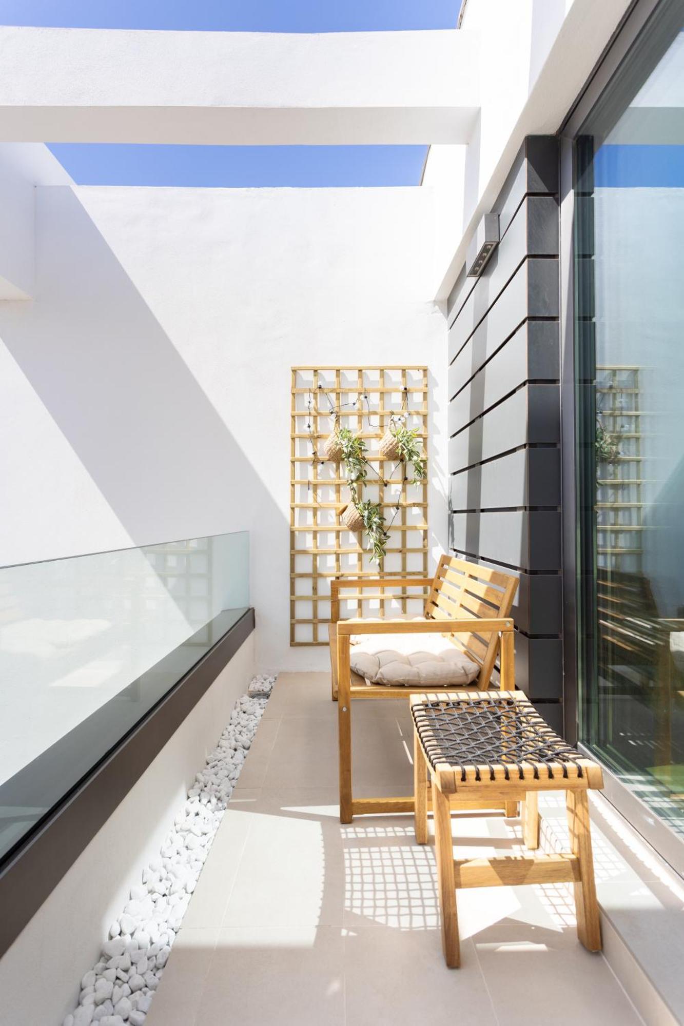 Maruxia And Pool Apartemnt Apartment Abades (Tenerife)